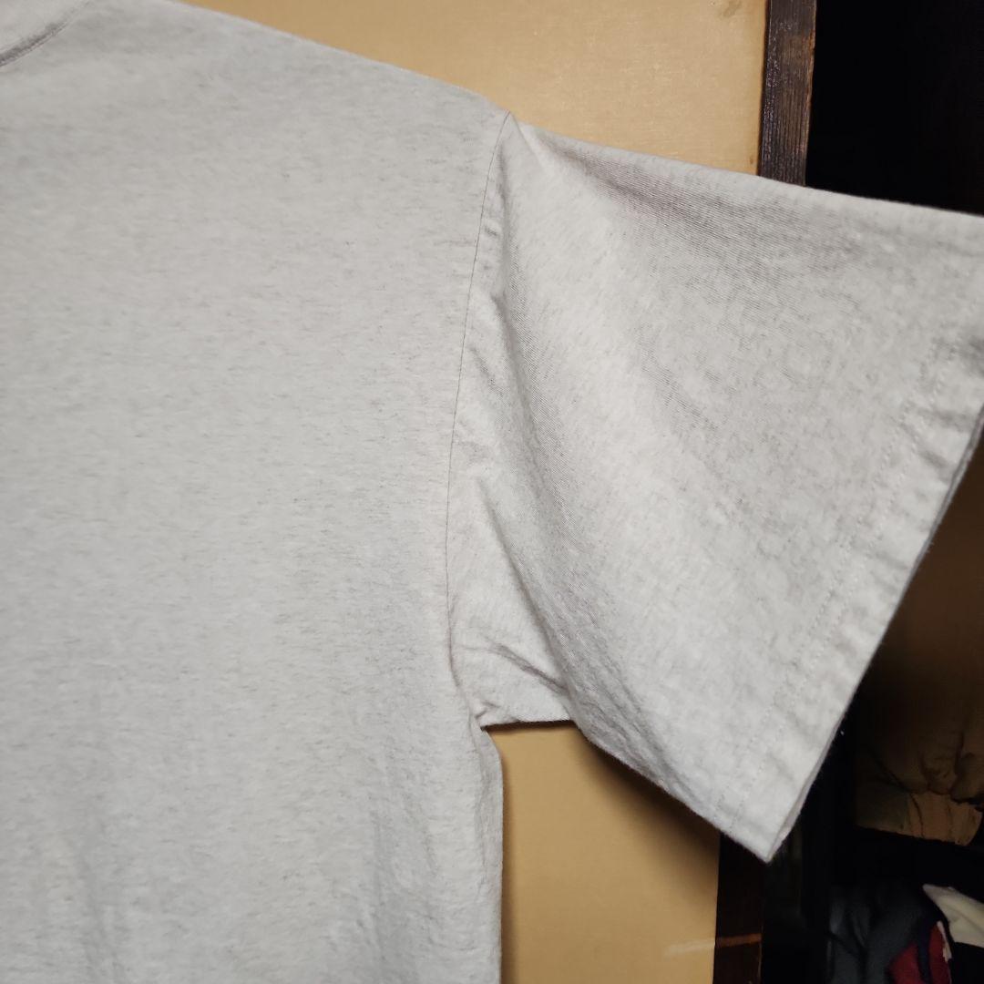 シークレットワーズ　ソニックユースTシャツ