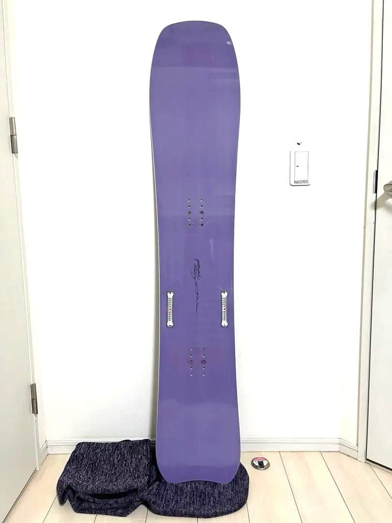 GENTEMSTICK MANTARAY145 21-22 ゲンテン