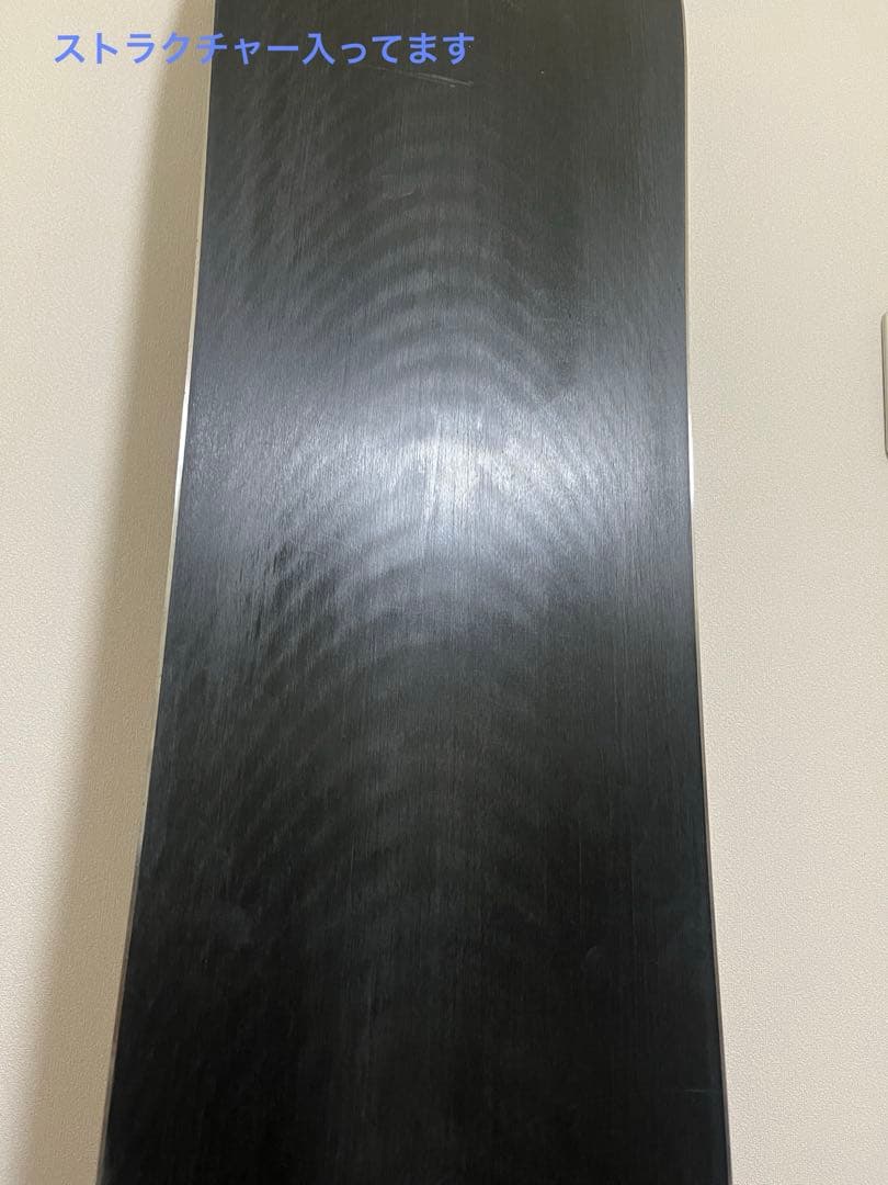 GENTEMSTICK MANTARAY145 21-22 ゲンテン