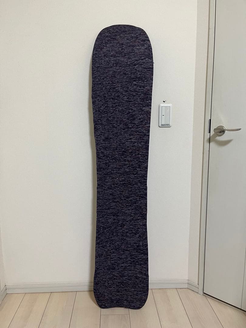 GENTEMSTICK MANTARAY145 21-22 ゲンテン