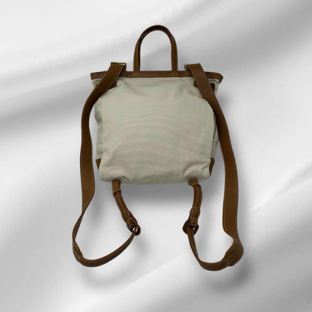 KEIKO様 genten ゲンテン リュック トートバッグ 2way