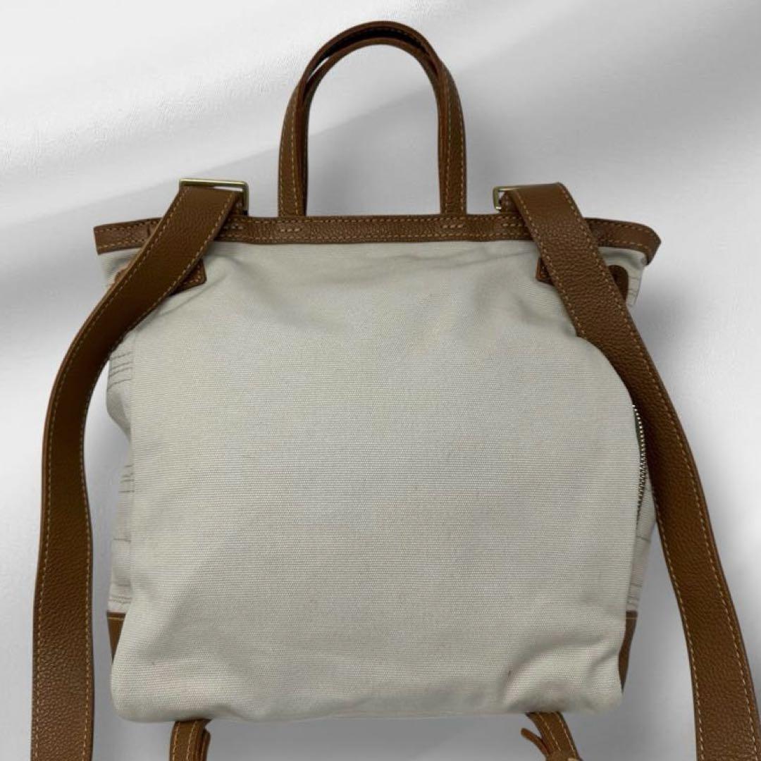 KEIKO様 genten ゲンテン リュック トートバッグ 2way