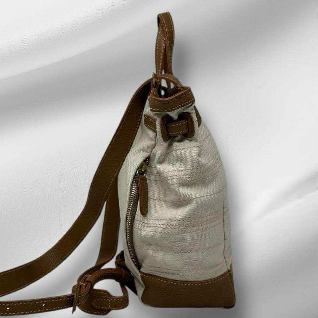 KEIKO様 genten ゲンテン リュック トートバッグ 2way