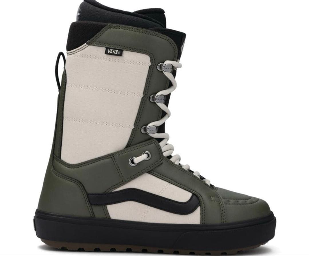 スノーボード VANS Hi-Standard OG 25-26