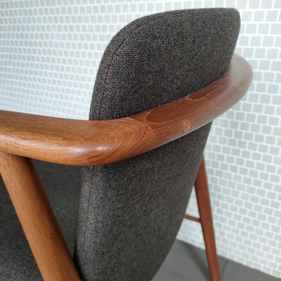 ヴィンテージ 北欧 チェア ダイニングチェア