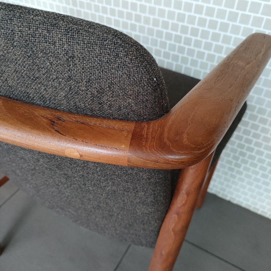 ヴィンテージ 北欧 チェア ダイニングチェア