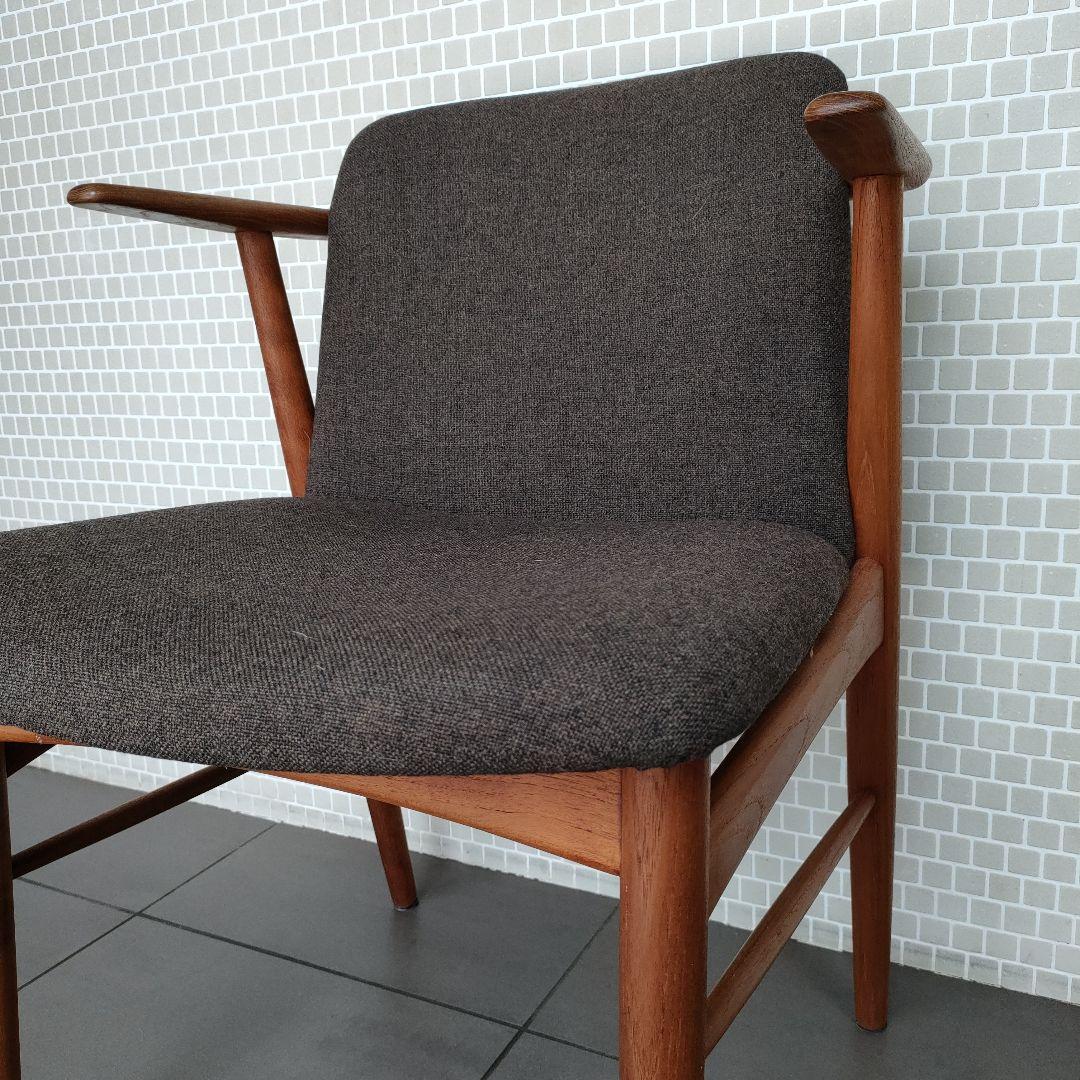 ヴィンテージ 北欧 チェア ダイニングチェア