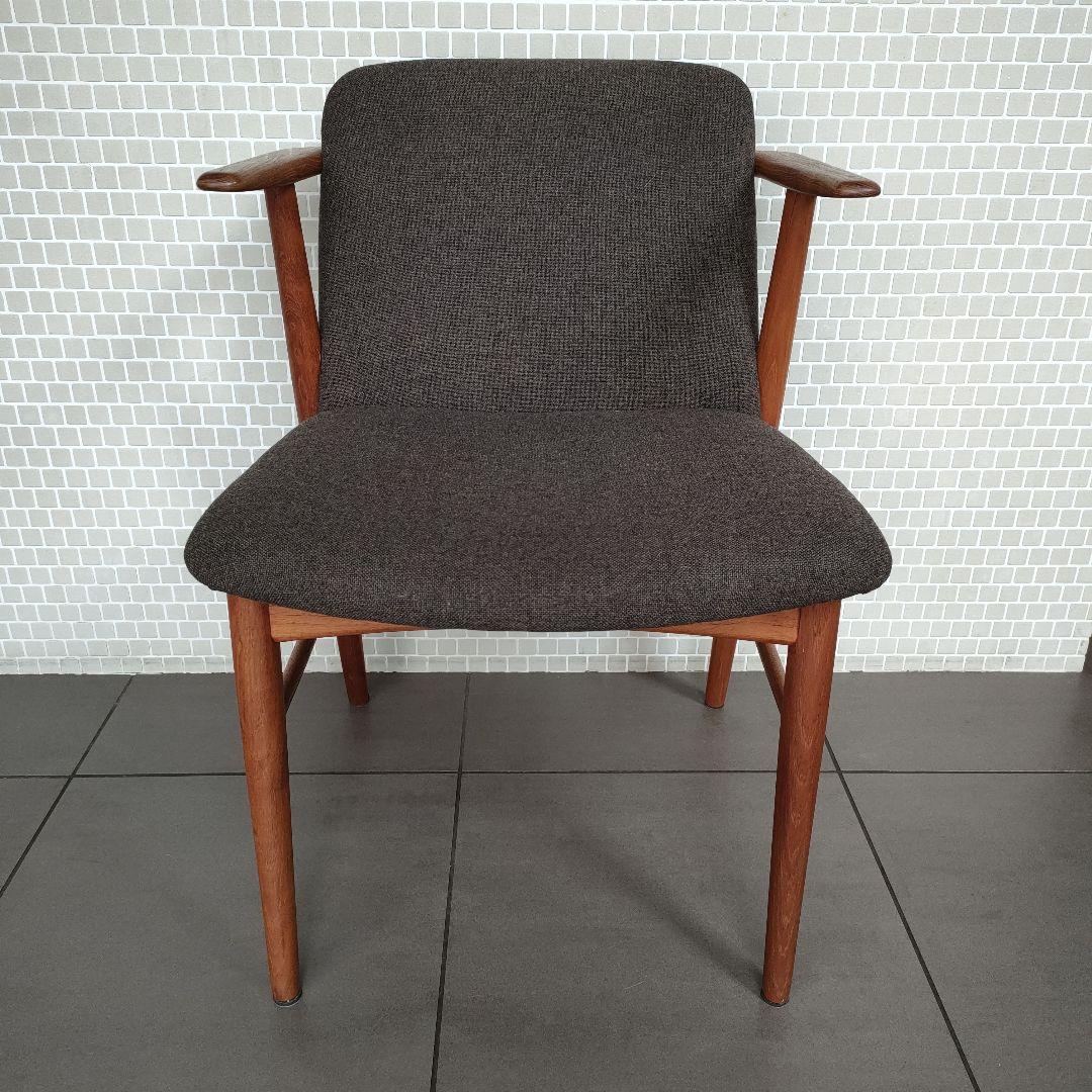 ヴィンテージ 北欧 チェア ダイニングチェア