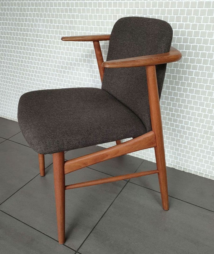 ヴィンテージ 北欧 チェア ダイニングチェア