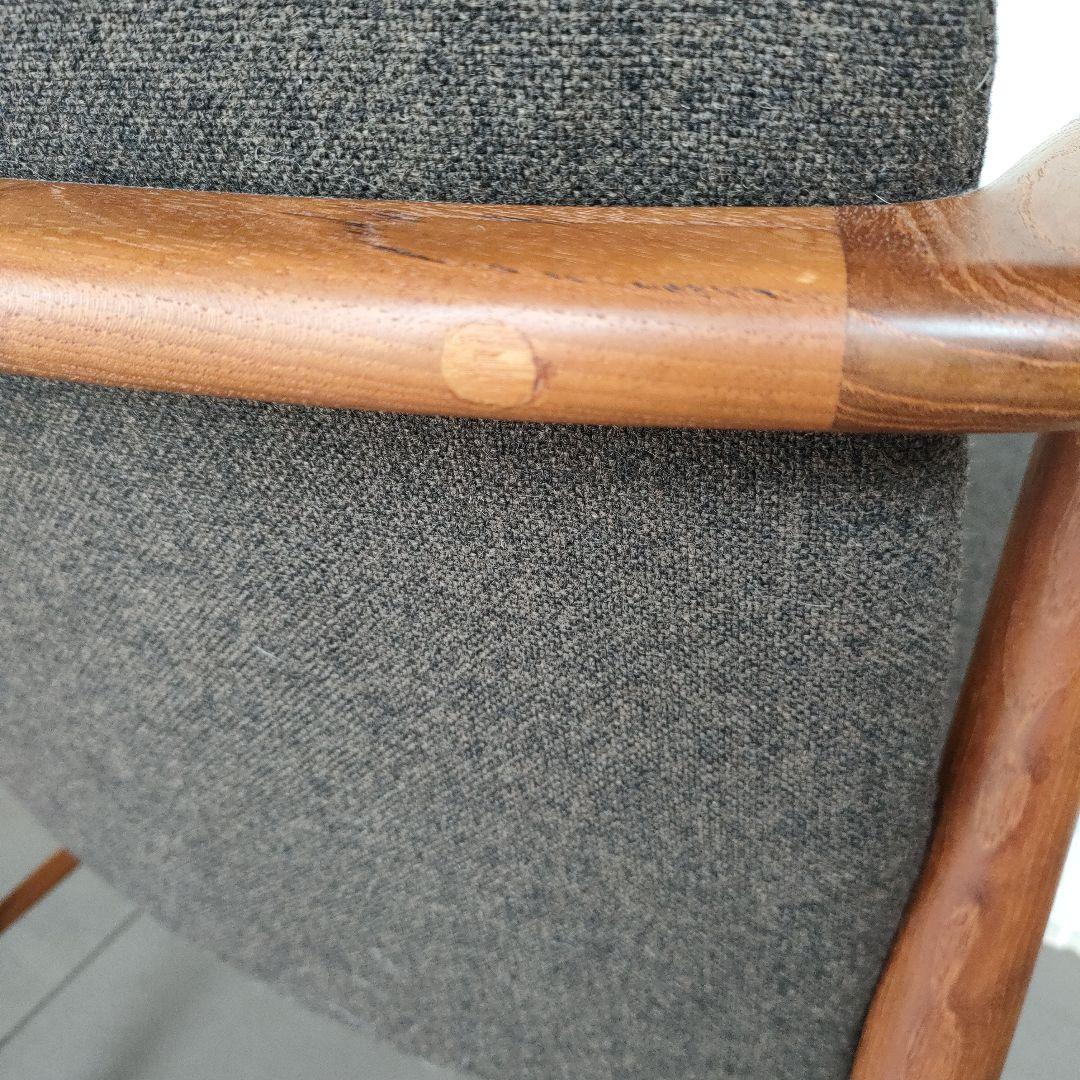 ヴィンテージ 北欧 チェア ダイニングチェア