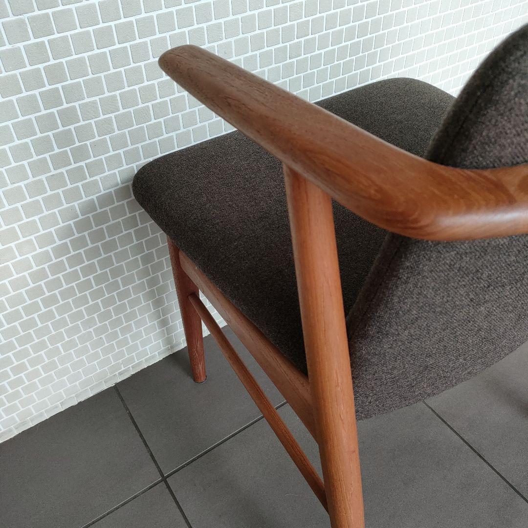 ヴィンテージ 北欧 チェア ダイニングチェア