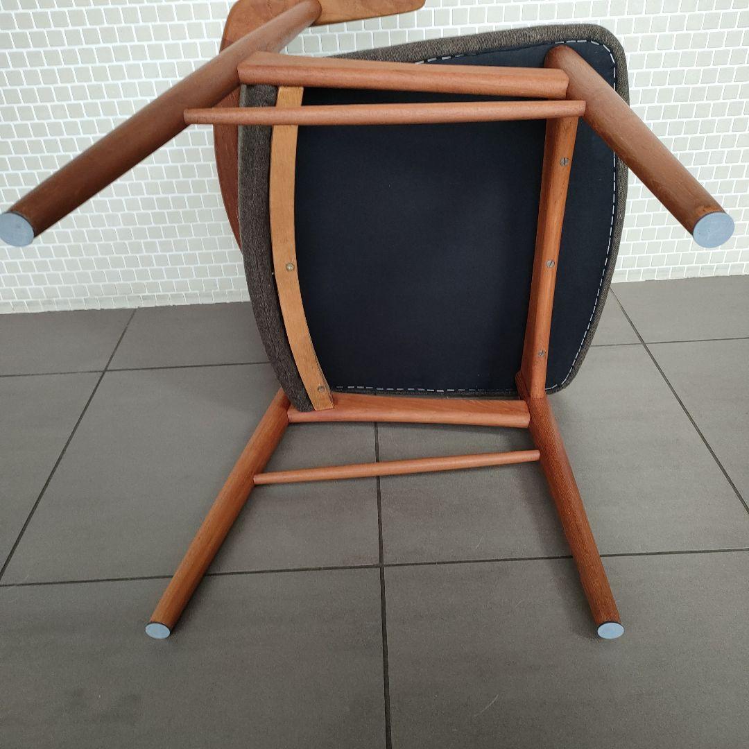 ヴィンテージ 北欧 チェア ダイニングチェア