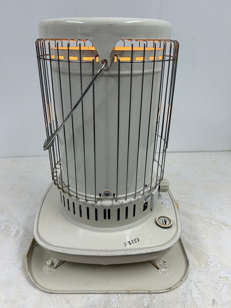 SL-51G 石油ストーブ 2021年 （15）