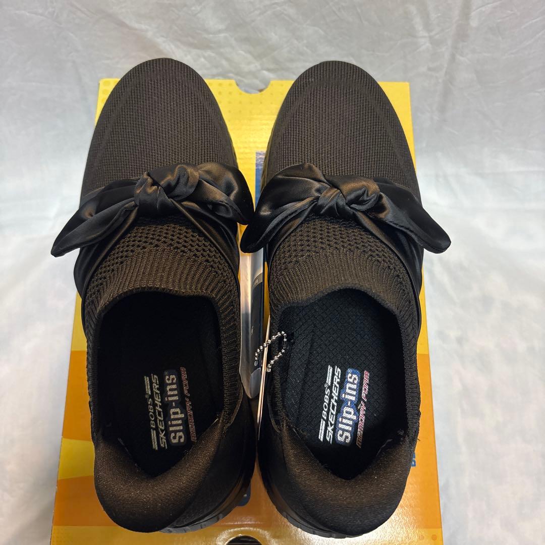 スケッチャーズ　スリップインズ　24.5センチ　未使用品
