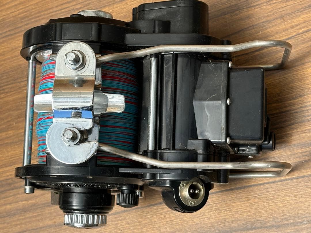 MIYAEPOCH-700 電動リール