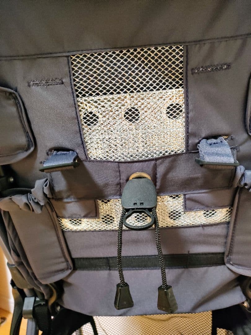 アップリカ　マジカルエアープラスAC　ベビーカー