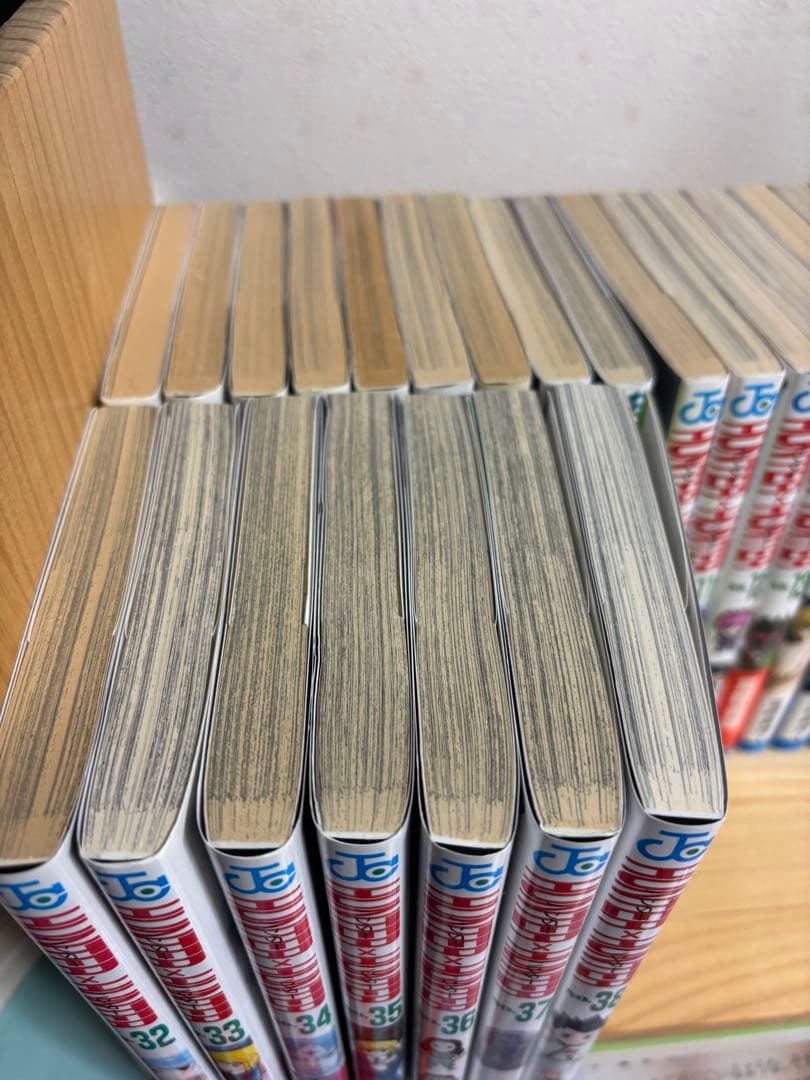 ハンター×ハンター 全巻セット 1-38巻
