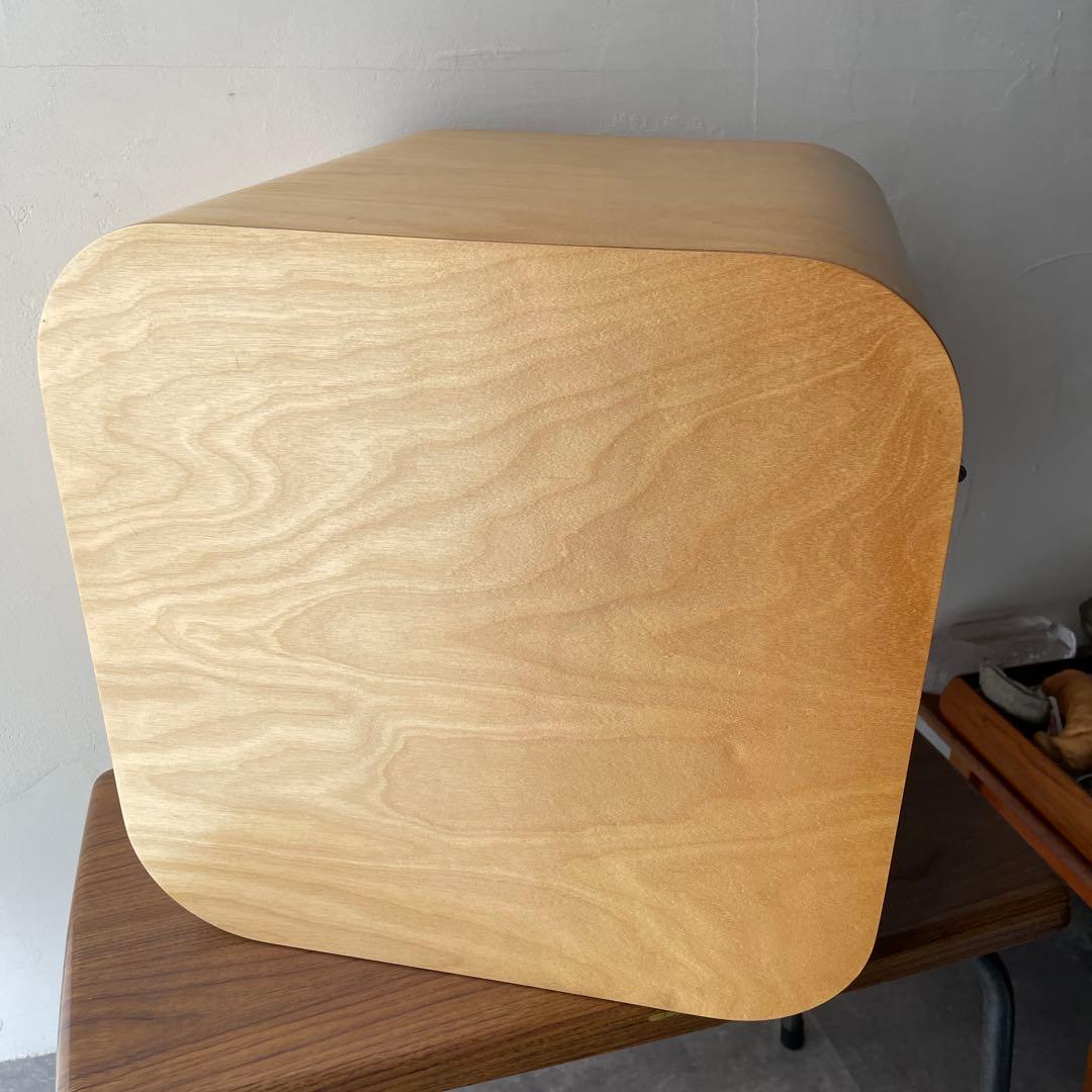 シュミディンガーモジュール　ファティーコンテナーズ　スコープ　ストレージボックス