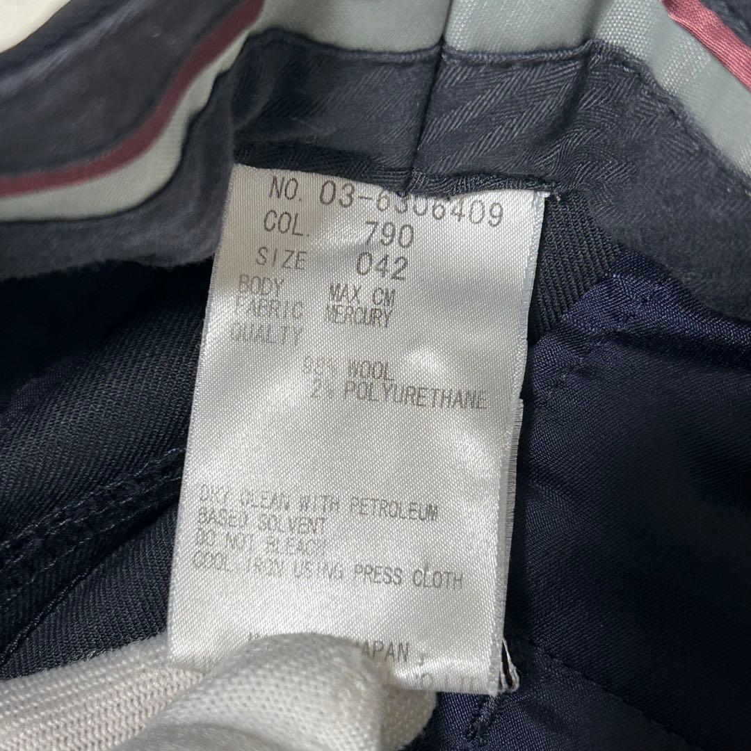 おたみ✨ セオリーリュクス ロロピアーナ パンツスーツ XL位