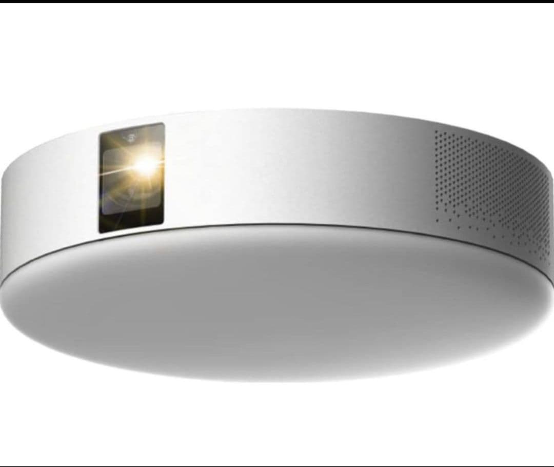 r*a様 Aladdin X2Plus プロジェクター