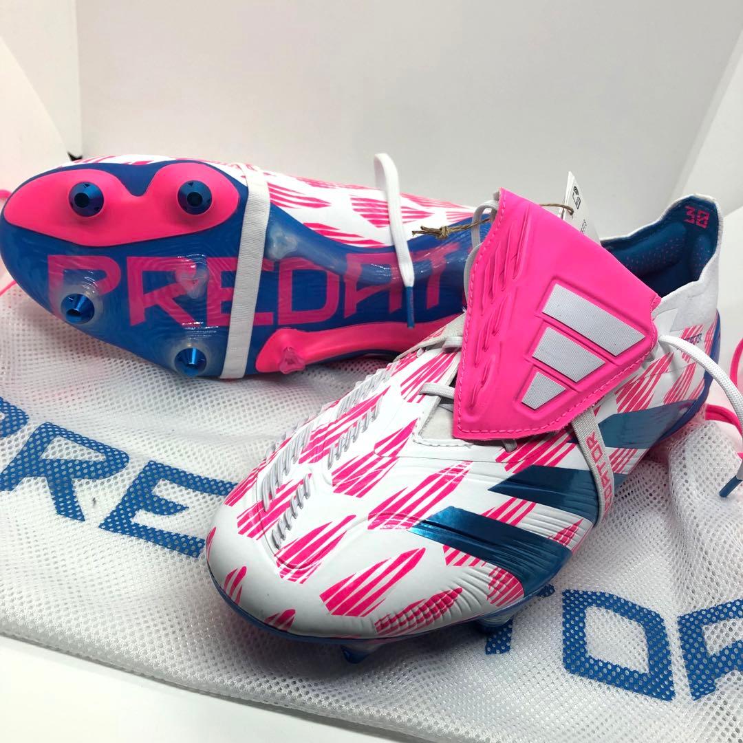 【ジェネリックくちぱっち】プレデターエリートFT SG アディダス