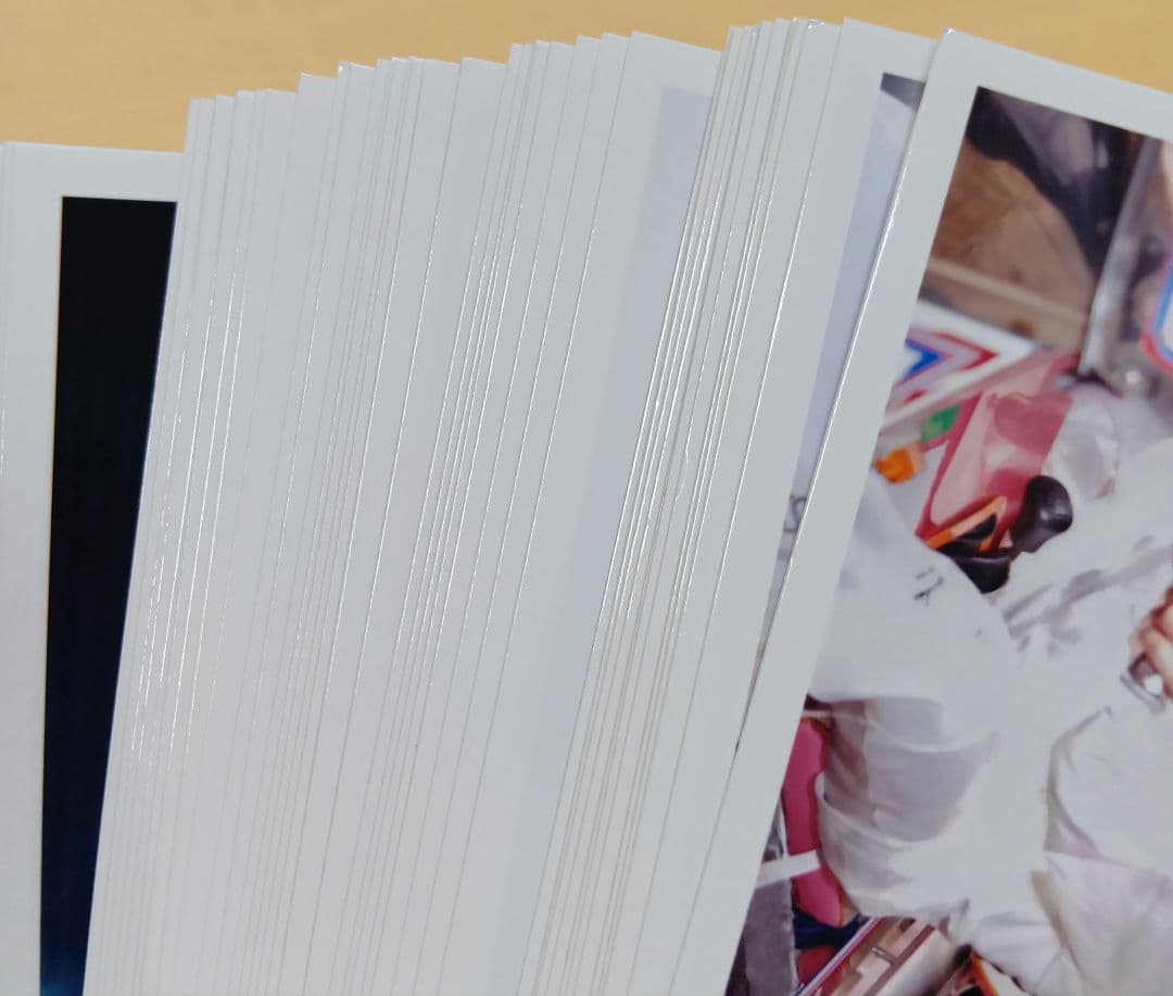 ❶ Man 佐久間大介 公式写真 150枚 まとめ売り