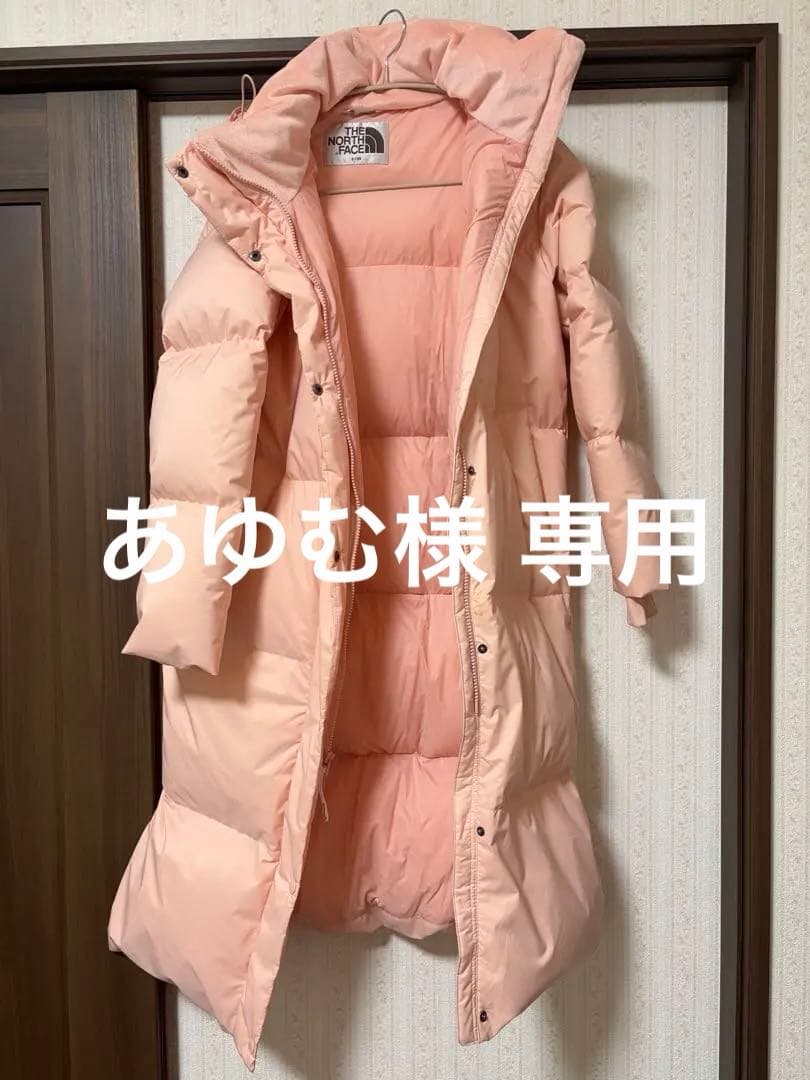 ベンチコート ダウン