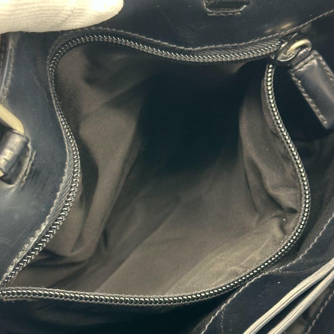 プラダ 90’ ナイロン トートバッグ インサイドアウト アーカイブ