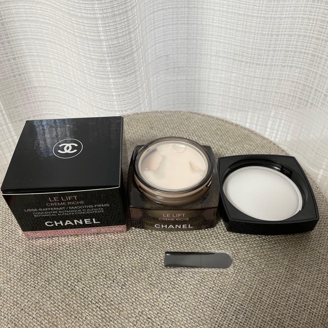 【miumiu】CHANEL LE LIFT CREME RICHE
