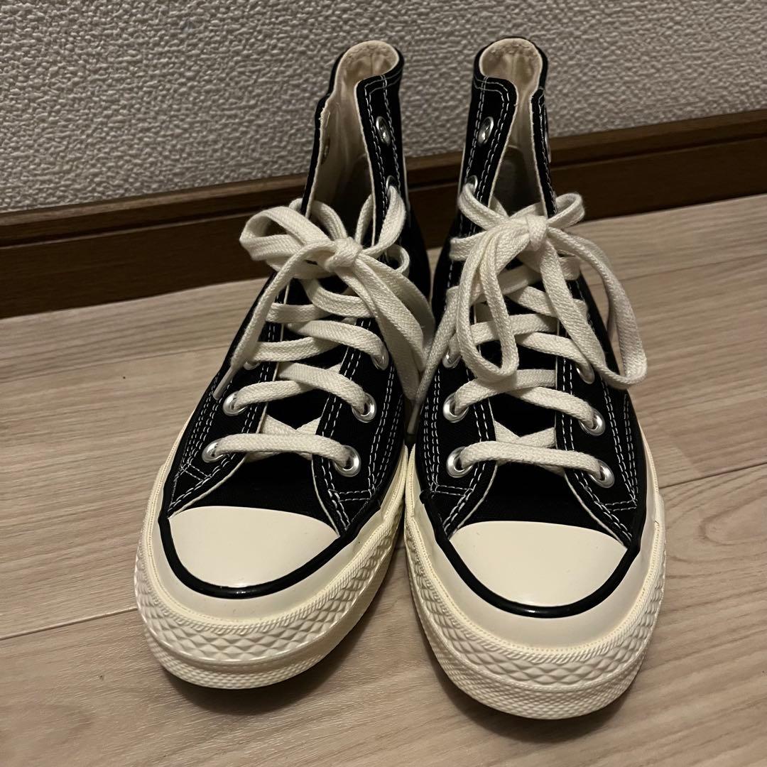 CONVERSE ct70 チャックテイラー 23.0 【最終値下げ】