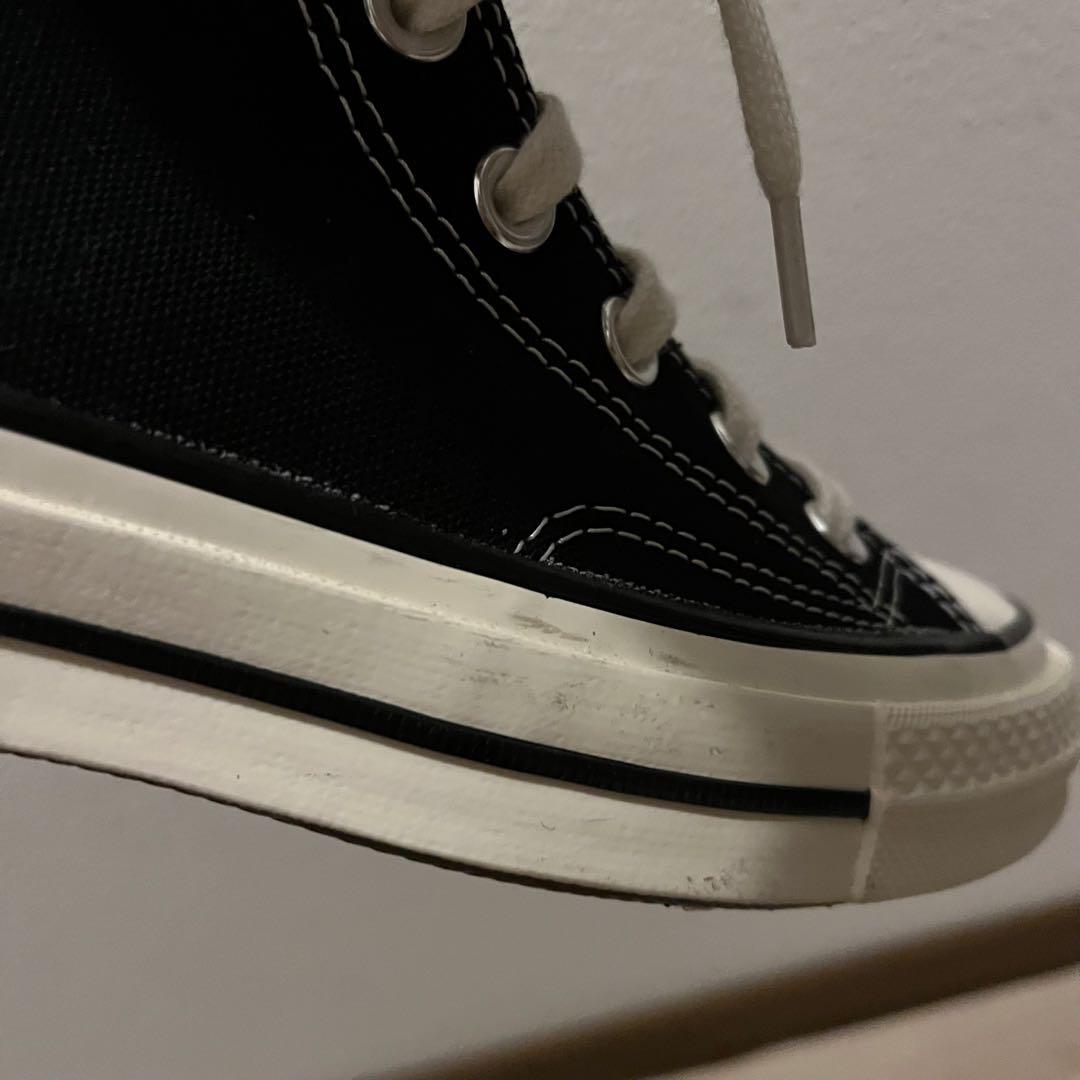 CONVERSE ct70 チャックテイラー 23.0 【最終値下げ】
