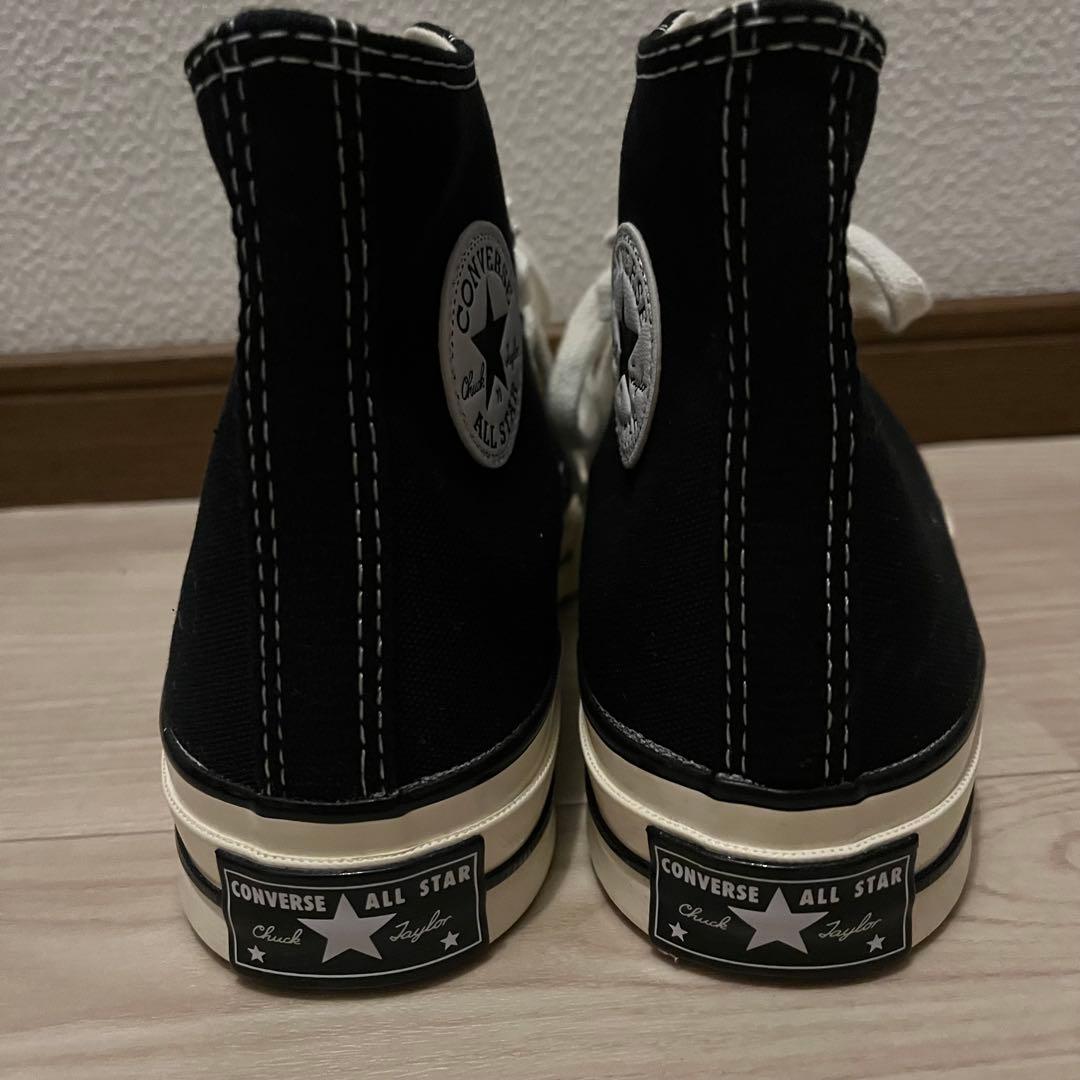 CONVERSE ct70 チャックテイラー 23.0 【最終値下げ】