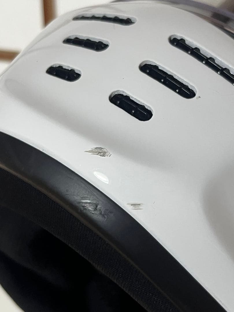 アライ ラパイドネオ ホワイト