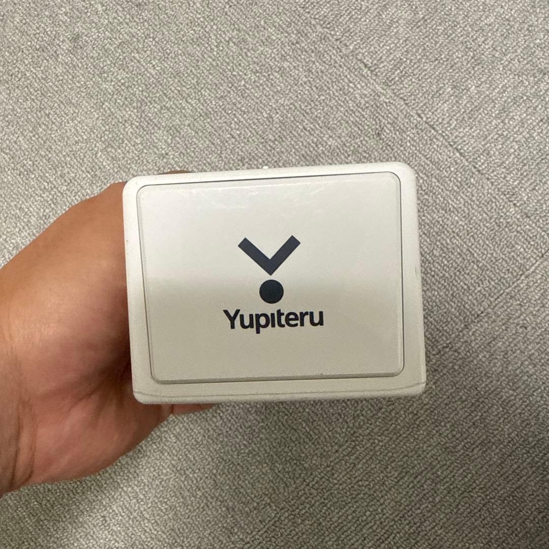 ユピテル　スピードガン　BSG-2