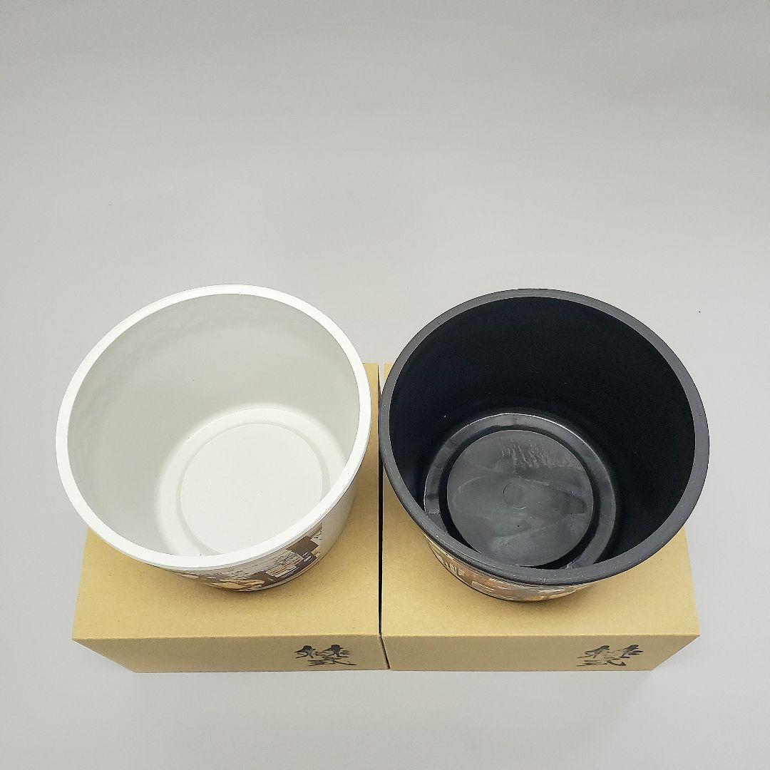 backsideworks SHIBUYA wt15 アート鉢　植木鉢