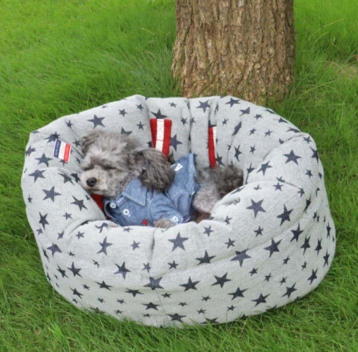 アトリエgg アップサイクルダウンバレルベッド