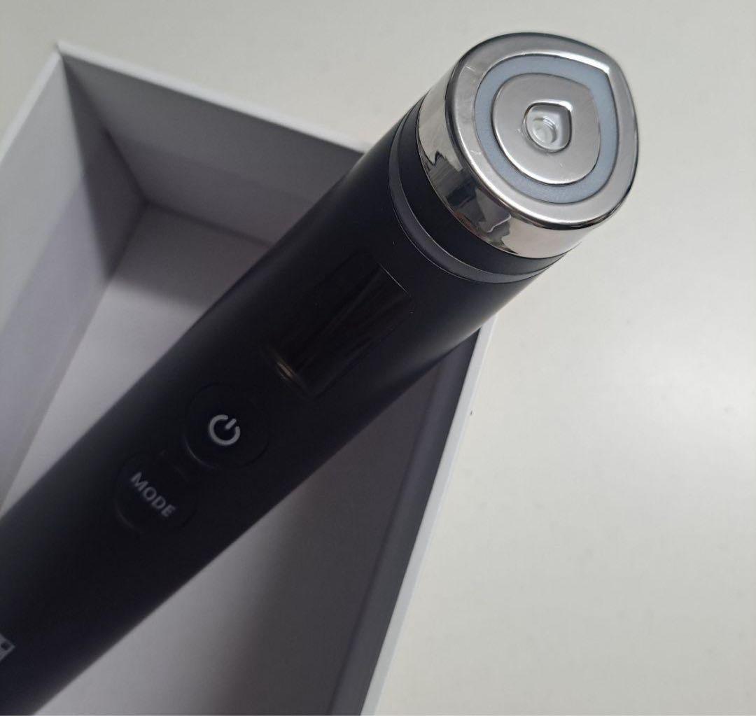 は*ま様 メディキューブ 美顔器 AGE-Rブースタープロ [公式正品]新品未使