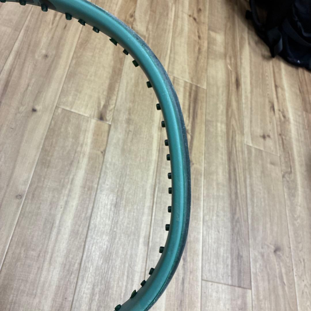 nakaYONEX パーセプト100 G2