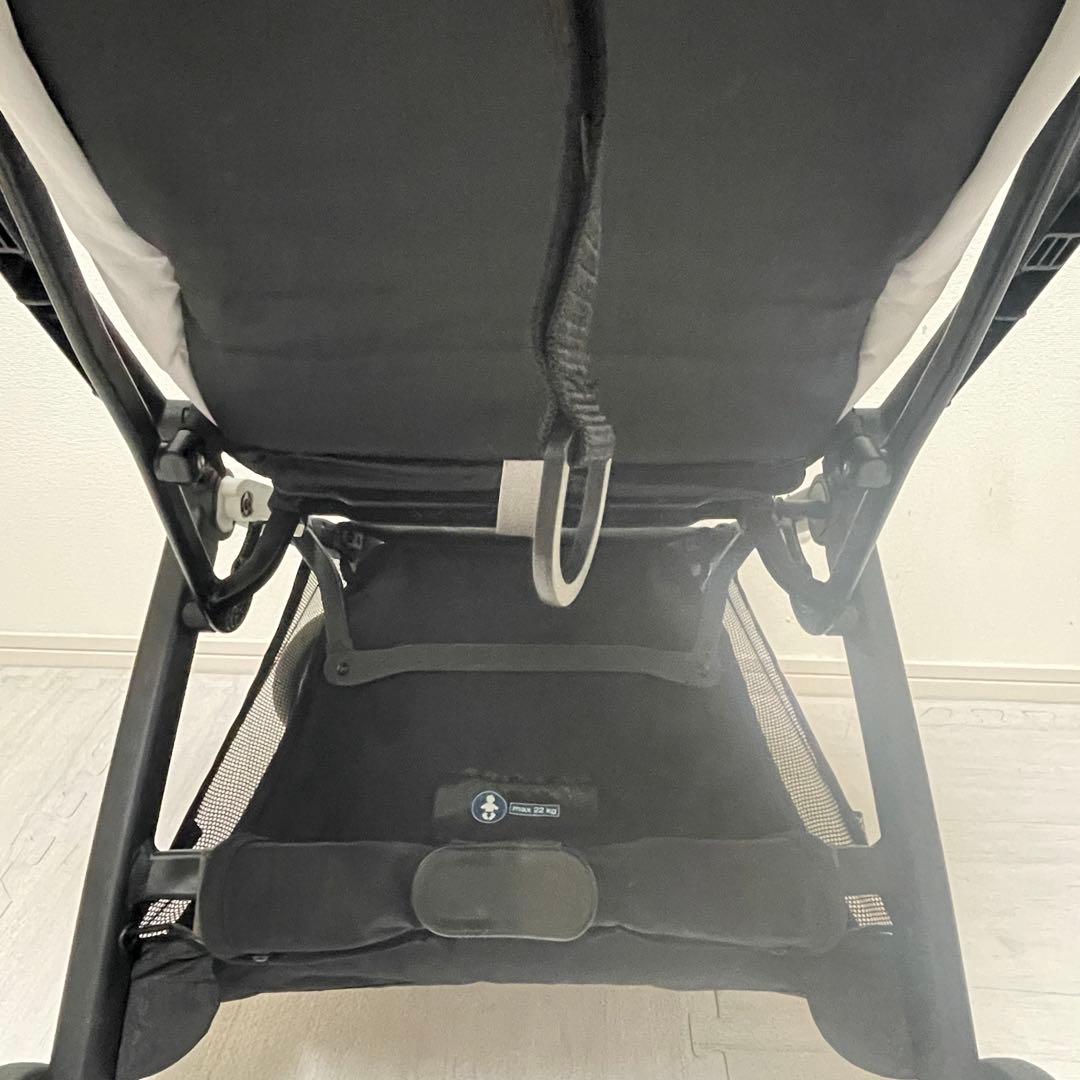 サイベックス リベル 2025 フォググレー