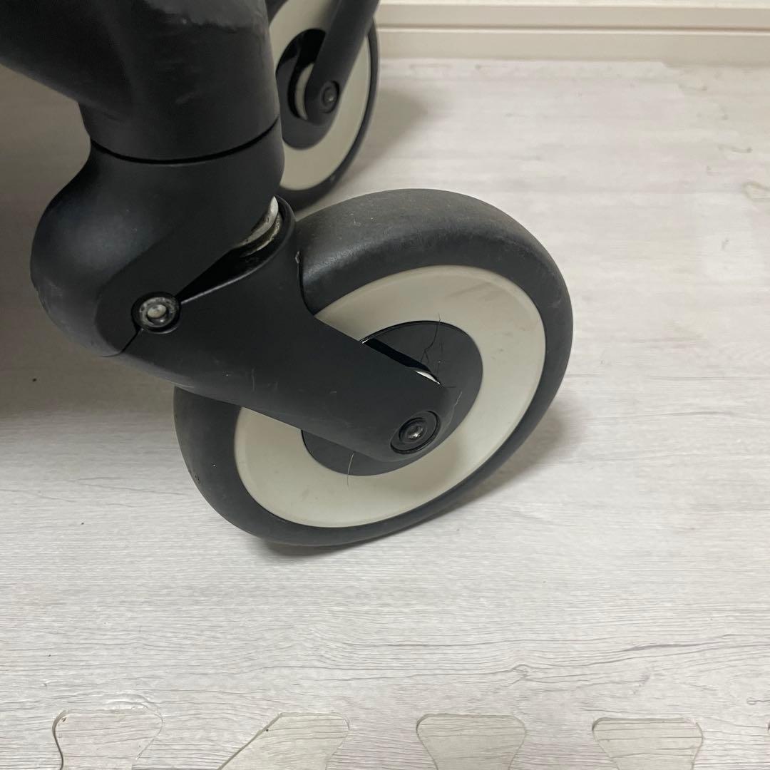 サイベックス リベル 2025 フォググレー