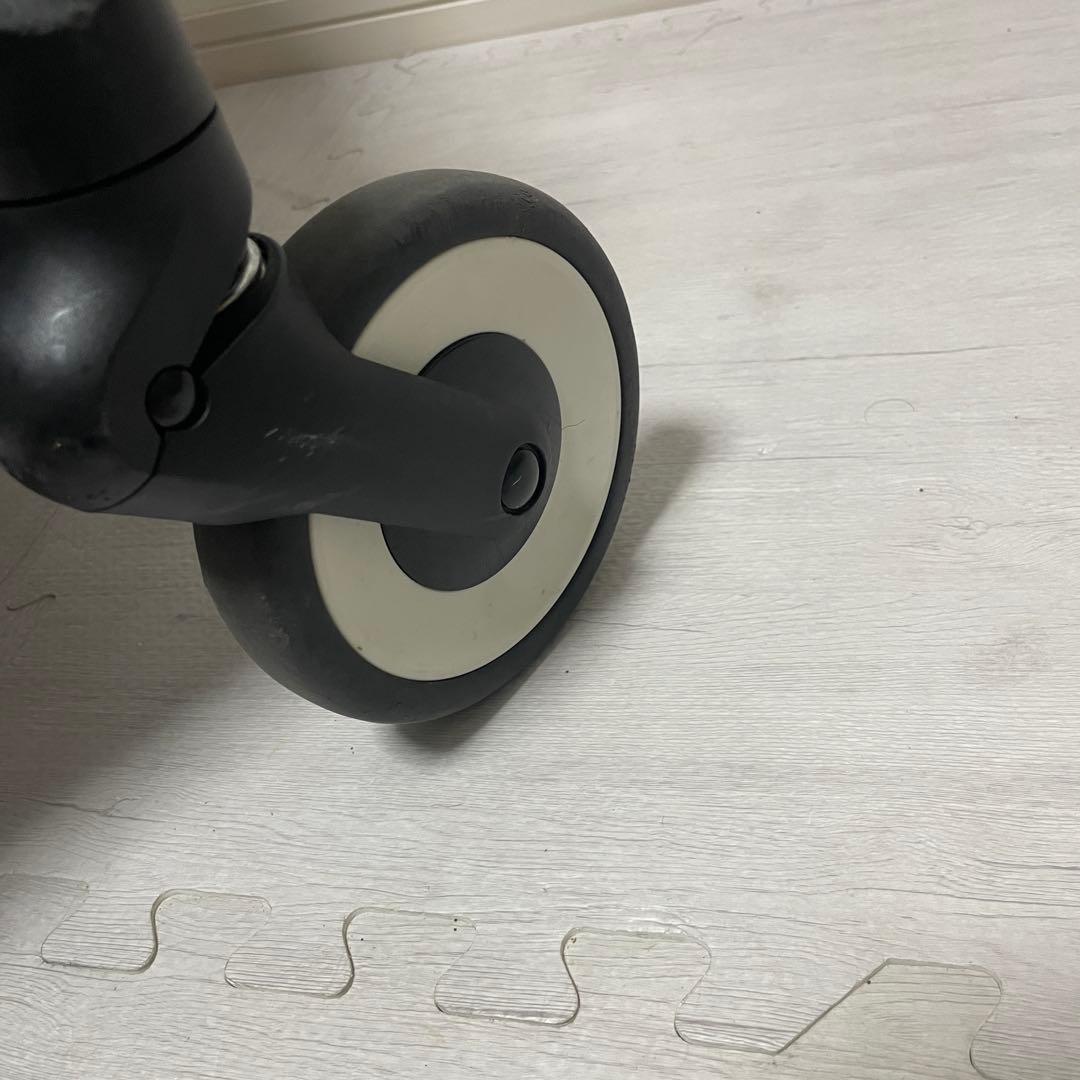 サイベックス リベル 2025 フォググレー