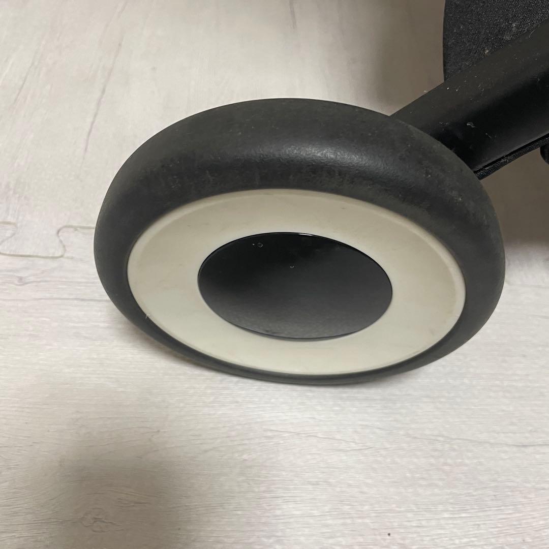 サイベックス リベル 2025 フォググレー