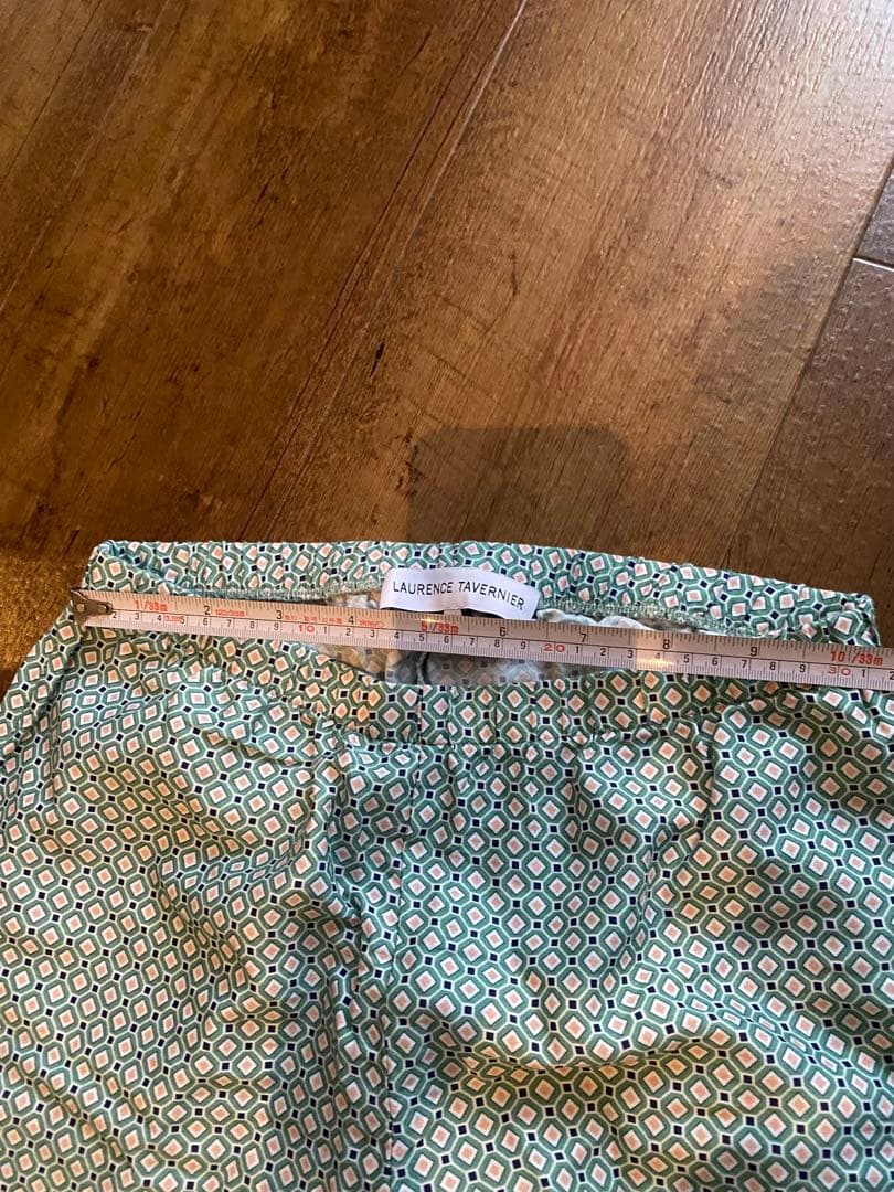 フランスLAURENCE TAVERNIERローランスタベルニエパジャマXS