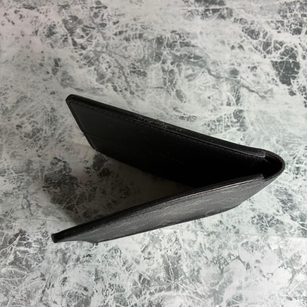 ✨LOUIS VUITTON✨　ルイヴィトン　札入れ　カードケース　エクリプス