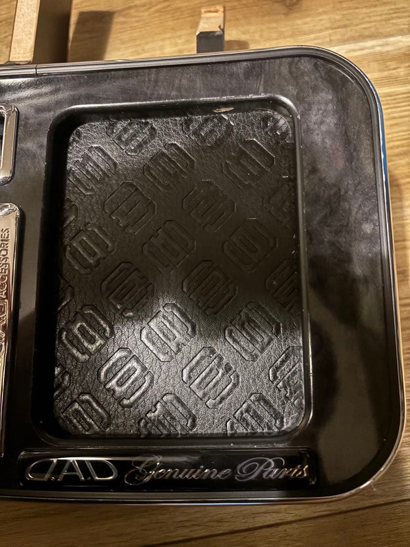 D.A.D センターテーブル スクエアタイプトレー N-WGN