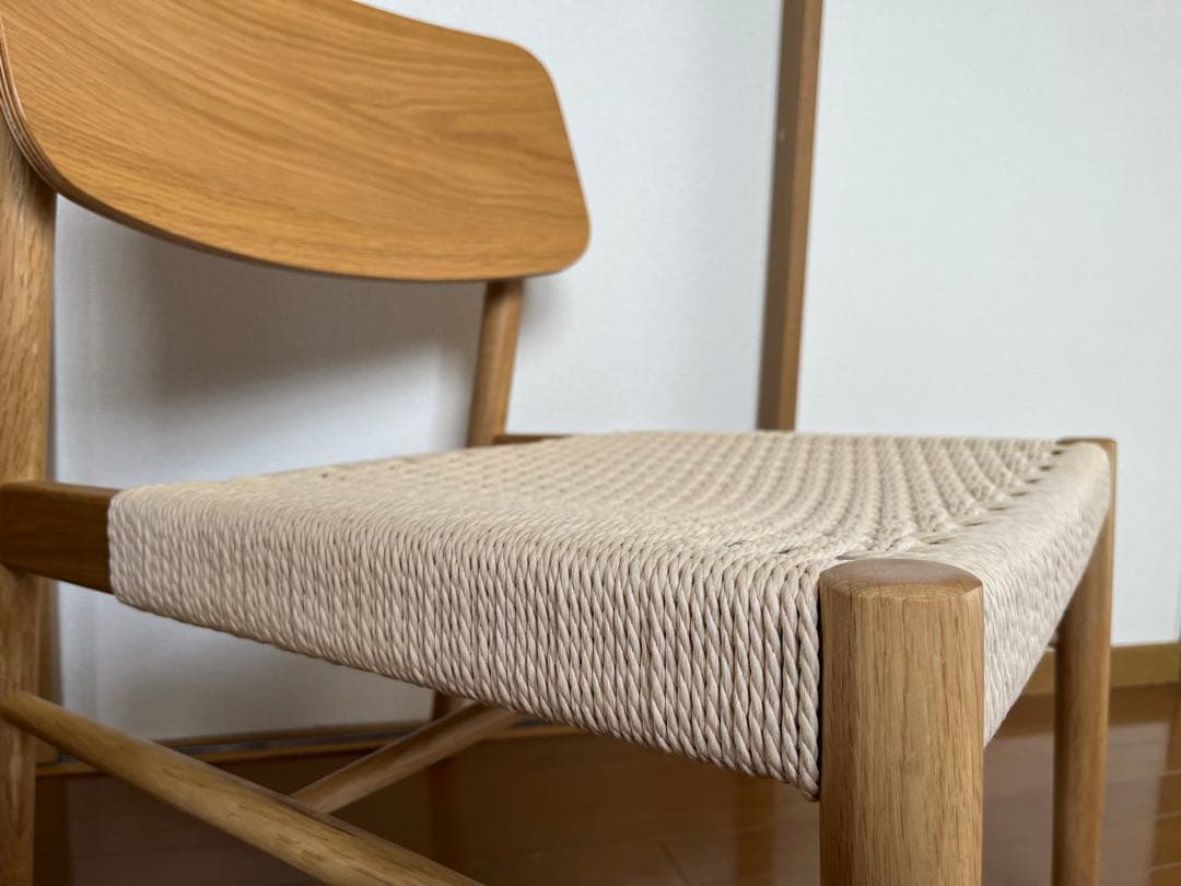 椅子 unico RIKKE (mogumogu)