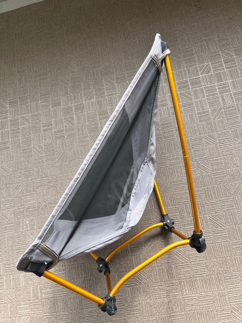 Helinox グランドチェア