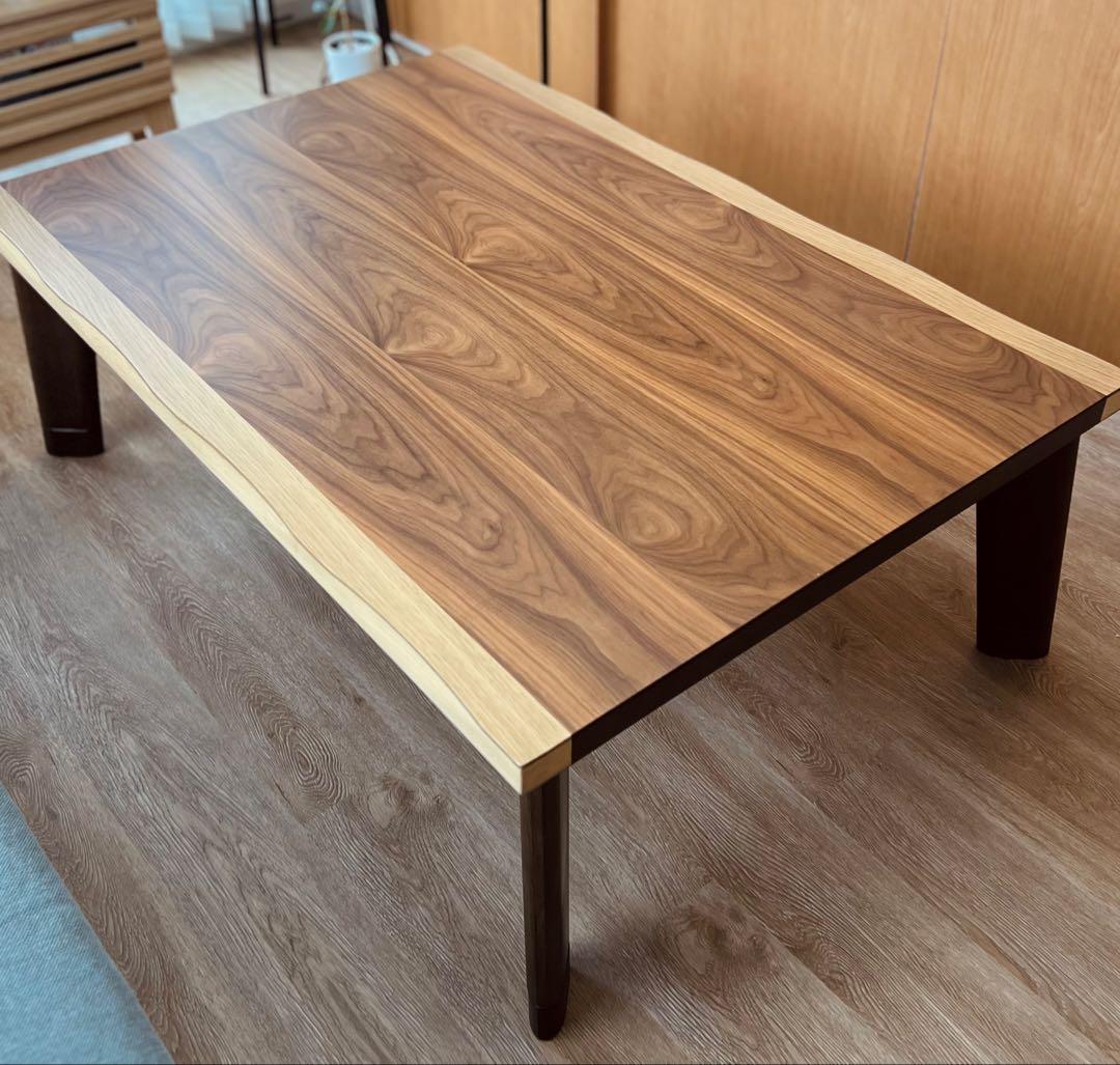 【早い者勝ち・引き取り限定】タンスのゲン-座卓・こたつテーブル