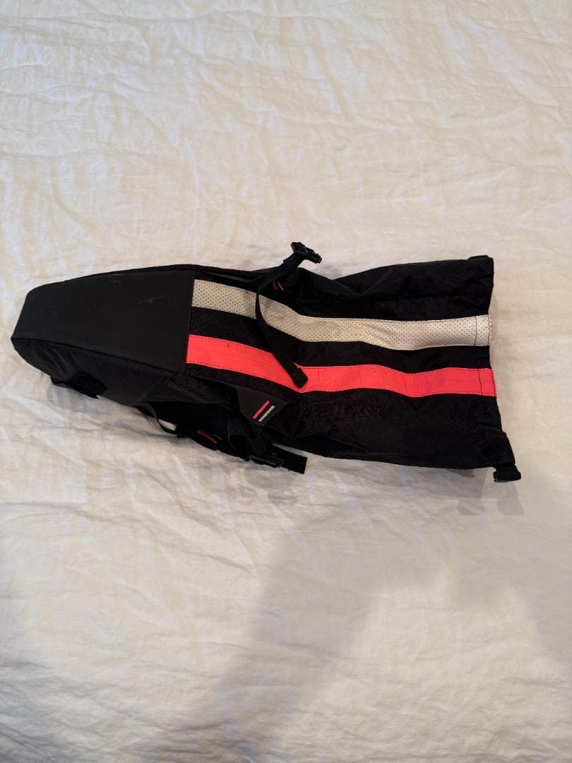 アクセサリー Rapha Apidura Saddle Pack