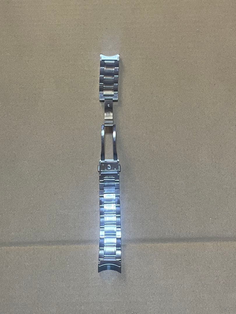 グランドセイコー 金属ベルト　SBGR051用